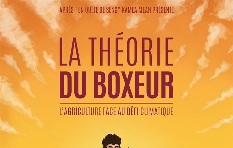 Projection La Th Orie Du Boxeur Alimenterre