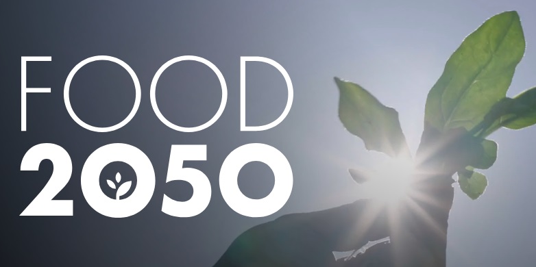 Food 2050 | ALIMENTERRE