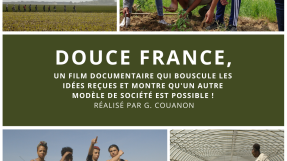 Visuels extraits du film