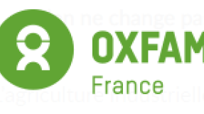 Logo OXFAM France