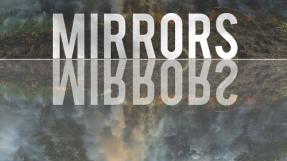 1ere de couverture Note Ipes Food Smoke and Mirrors - EN