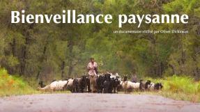 Affiche du film Bienveillance paysanne