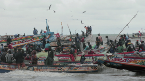 Image tirée du film Razzia sur l'Atlantique de Nicolas Van Ingen