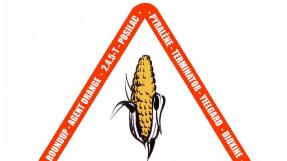 Affiche du film "Le monde selon Monsanto"