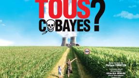 Affiche du film "Tous cobayes ?"