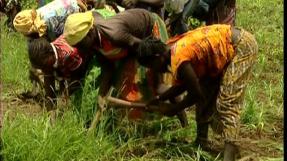 Image du film "Burkina Faso, sortie de crise sur le fil"