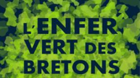 DVD du film "L'enfer vert des bretons"