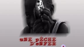 Affiche du film "Une pêche d'enfer"