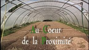 Visuel du film "Au coeur de la proximité"