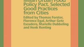 Pacte de politique alimentaire urbaine de Milan : sélection de bonnes pratiques