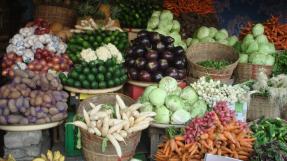 marché Togo