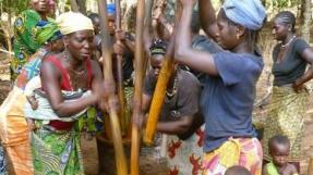 Photo Guinée © Pierre Ferrand