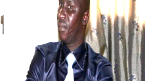 Pape Seck (ENDA)