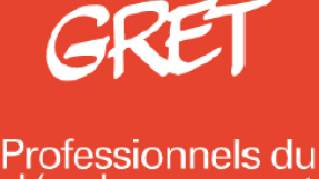 Logo GRET