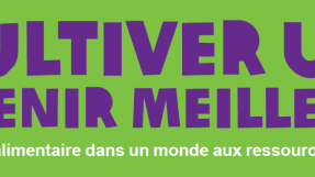 Campagne justice alimentaire Oxfam