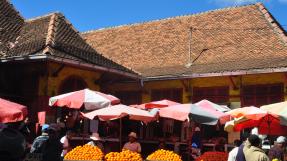 Photo marché Mada