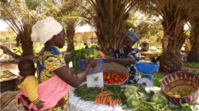 La labellisation des produits locaux et de terroir ©Cnabio