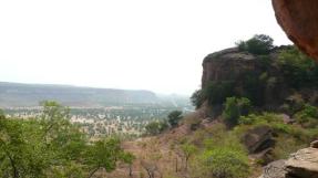 Paysage Mali © Justine Mounet