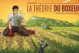 Affiche La théorie du boxeur