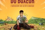 Affiche La Théorie Du Boxeur