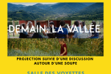 film Demain la vallée festival Alimenterre