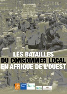 Les batailles du consommer local en Afrique de l'Ouest