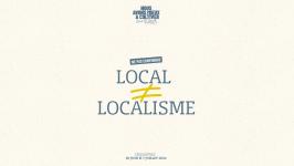 Images de Terres de Lien Local / Localisme