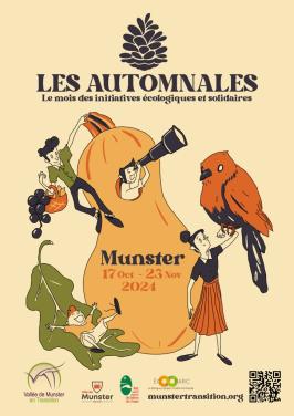 Les automnales 