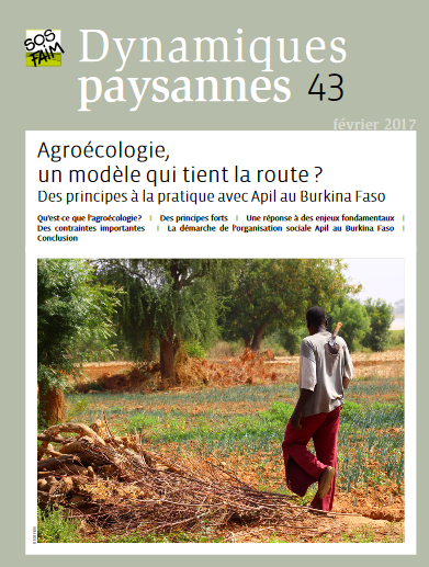 Agroécologie, un modèle qui tient la route ?