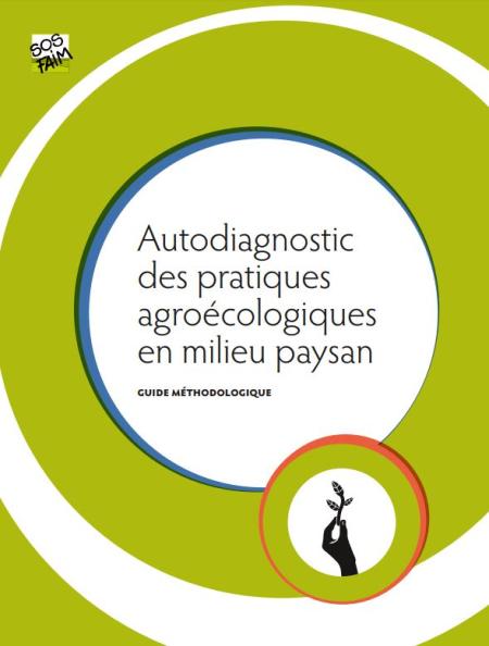 guide agroecologie SOS Faim