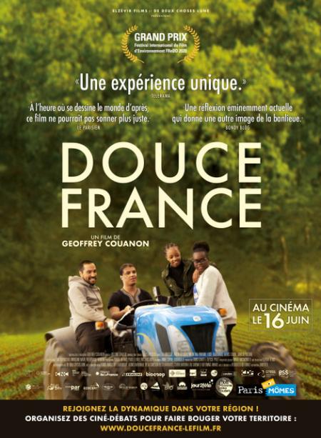 Affiche du film