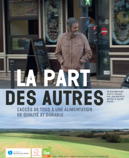 La part des autres