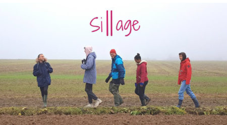 Formation SILLAGE