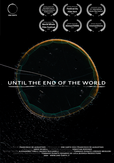 Poster du film Until the End of the World