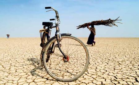 Terres volées, photo du rapport des Amis de la Terre