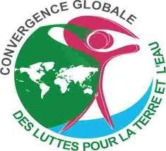 Convergence Globale des Luttes pour la Terre et l'Eau