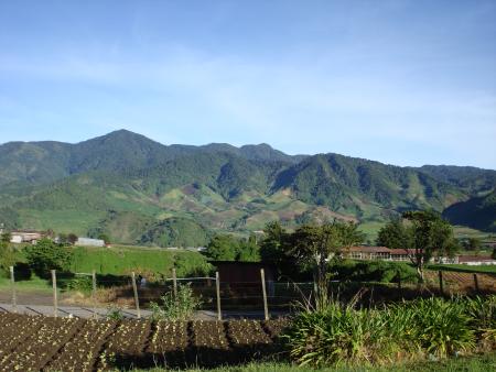 Boquete, Panama