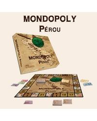 Boîte Mondopoly