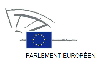 Logo Parlement européen