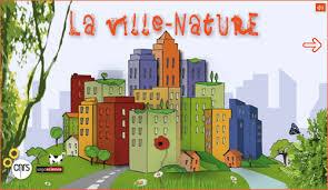 la ville nature © CNRS