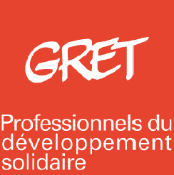 Logo GRET